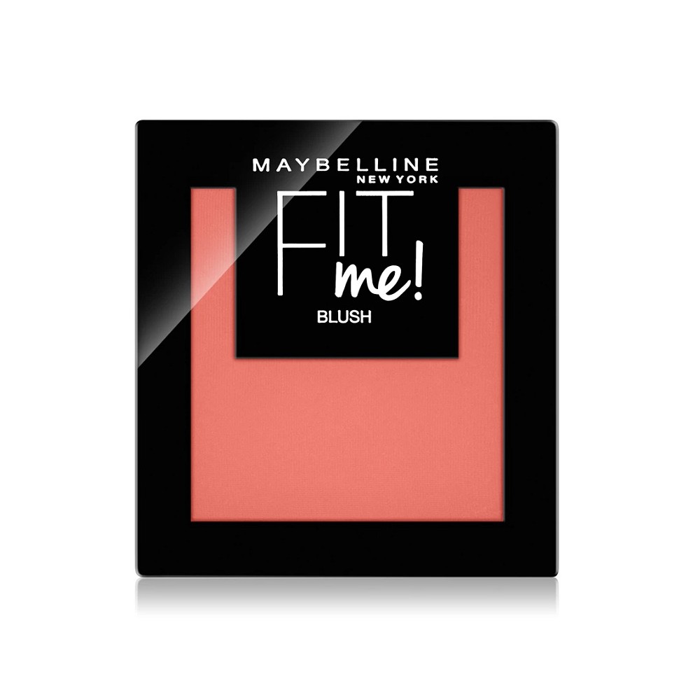 Maybelline Fit Me Blush - 50 Wine 