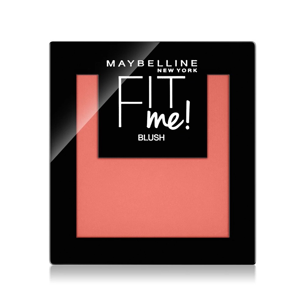 Maybelline Fit Me Blush - 25 Pink 