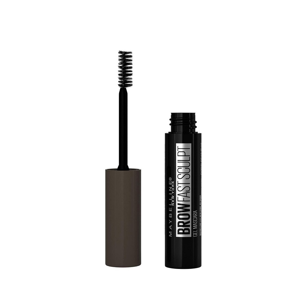 Maybelline Brow Fast Sculpt - 04 Medium Brown 