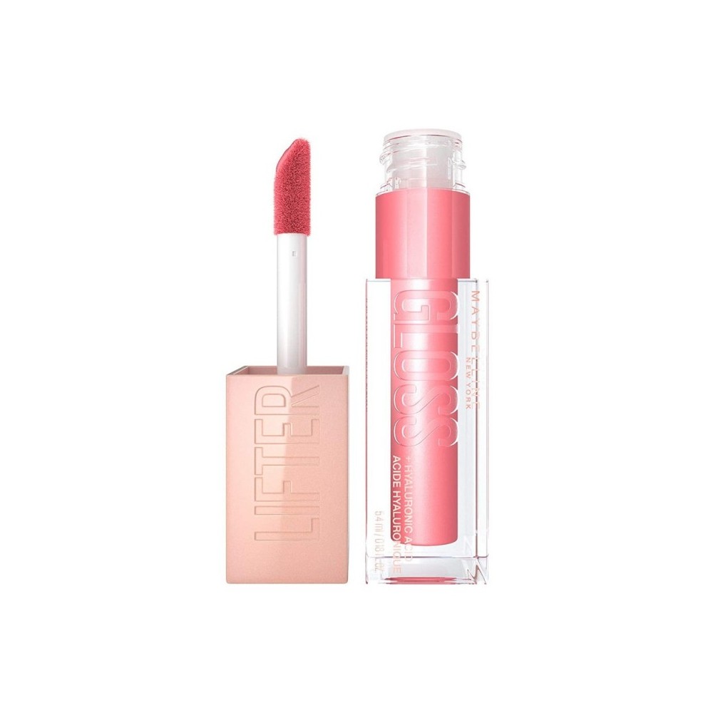 Maybelline Lifter Gloss Lucidalabbra - 04 Silk 