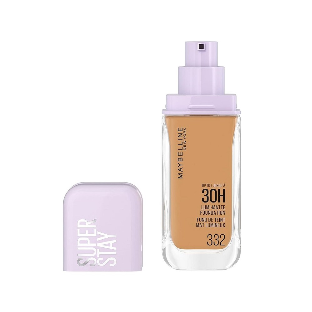 Maybelline SuperStay Lumi Matte - 332 