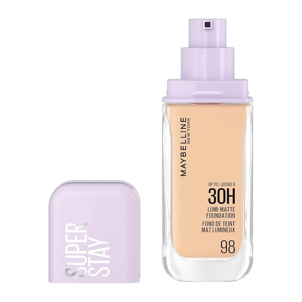 Maybelline SuperStay Lumi Matte - 98 