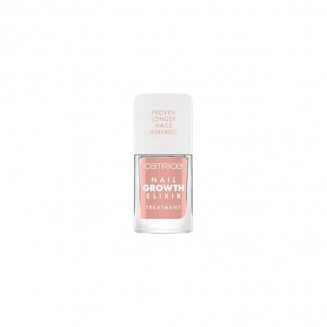 Catrice Nail Growth Elixir...