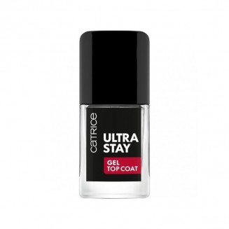 Catrice Ultra Stay Gel Top...