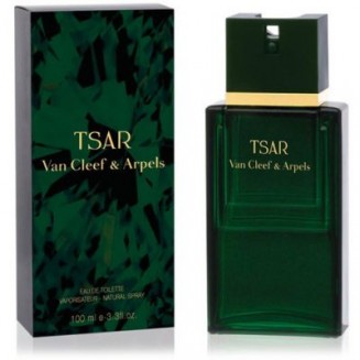 Van Cleef & Arpels Tsar Eau...