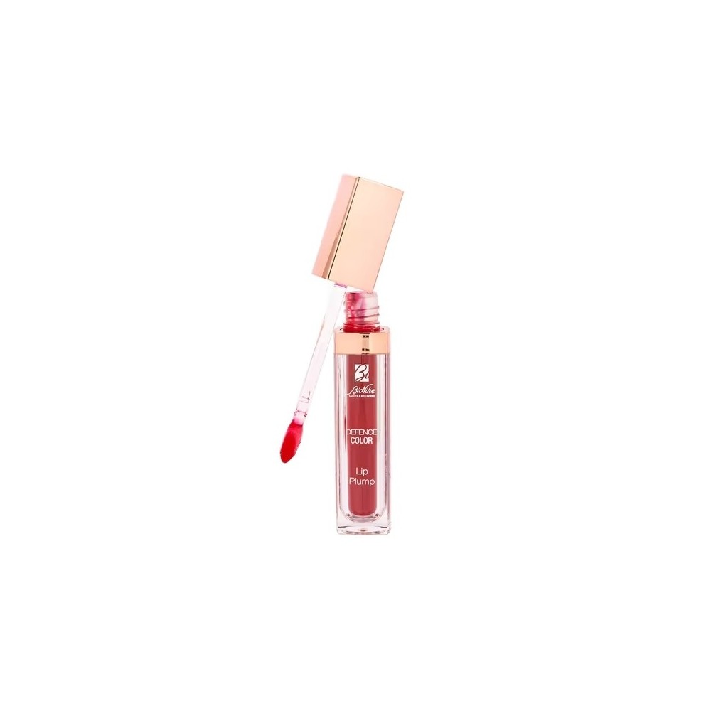 Bionike Defence Color Lip Plump - 006 Rouge Framboise 