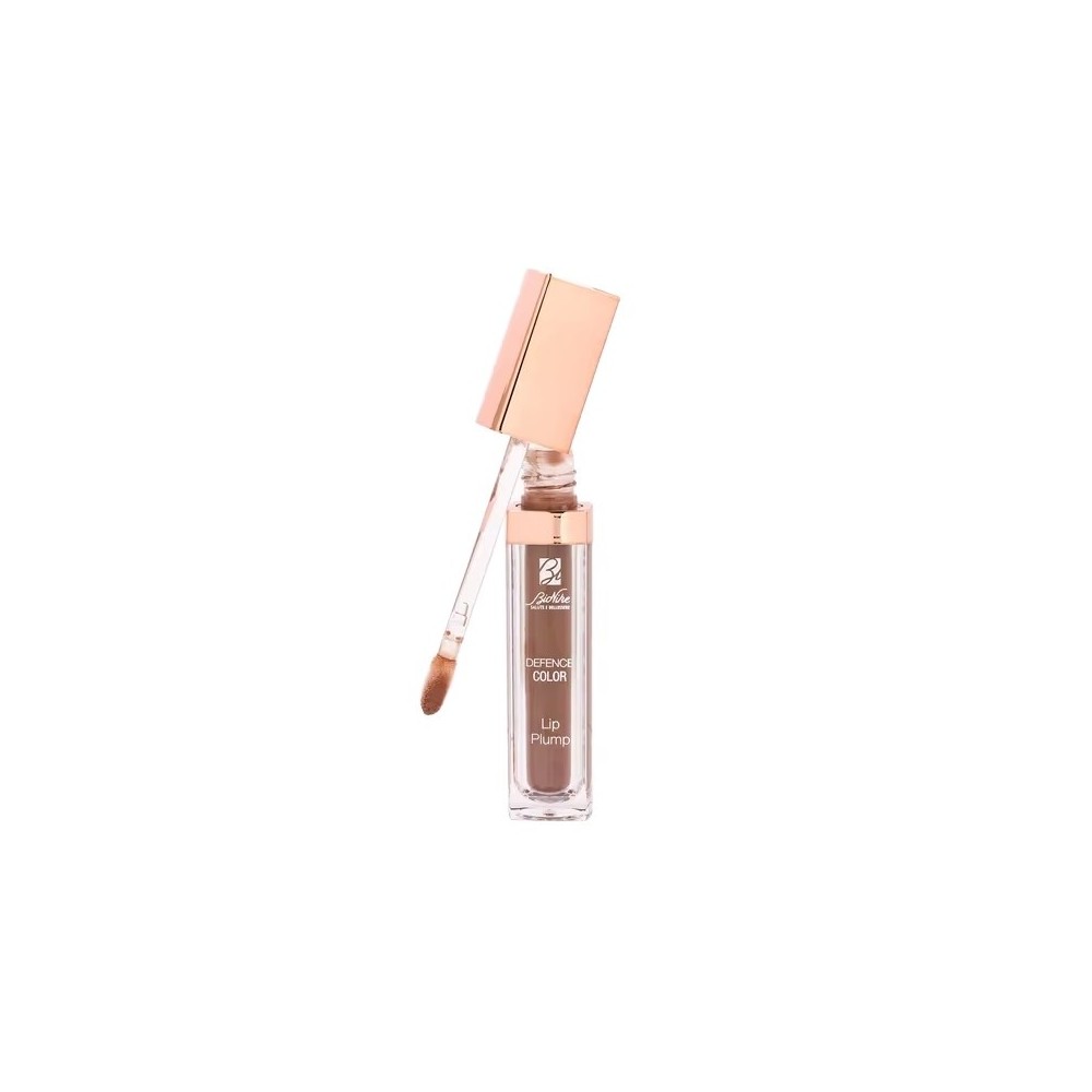 Bionike Defence Color Lip Plump - 004 Chocolat 