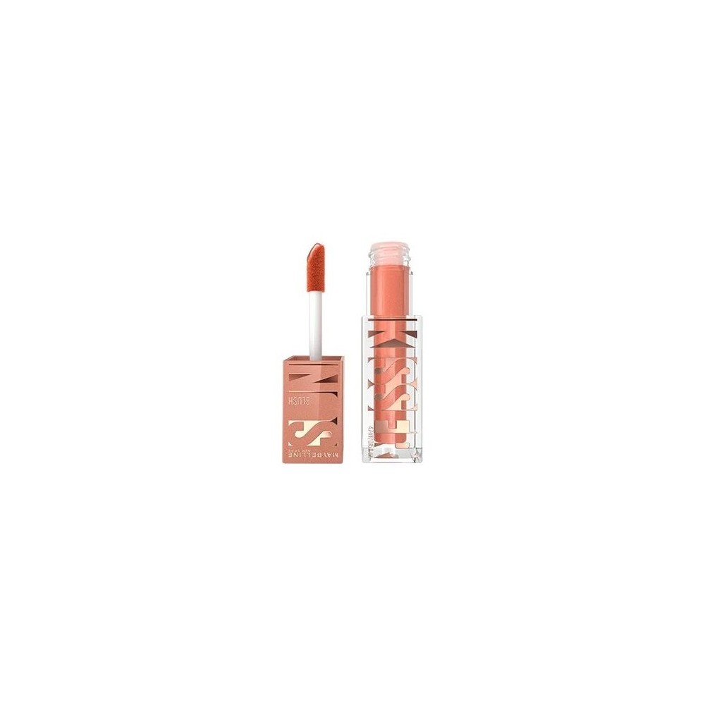 Maybelline Sunkisser Blush Liquido Illuminante - 03 Sol Search 