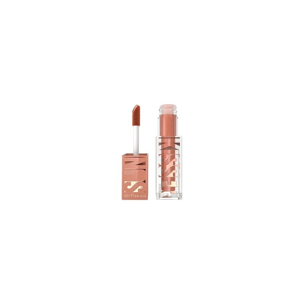 Maybelline Sunkisser Blush Liquido Illuminante - 08 Shades On 