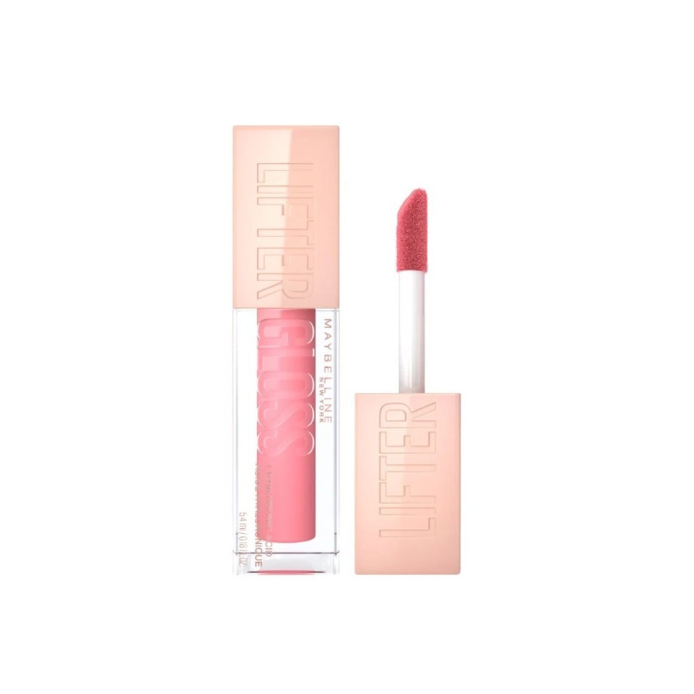 Maybelline Lifter Gloss Lucidalabbra - 21 Gummy Bear 