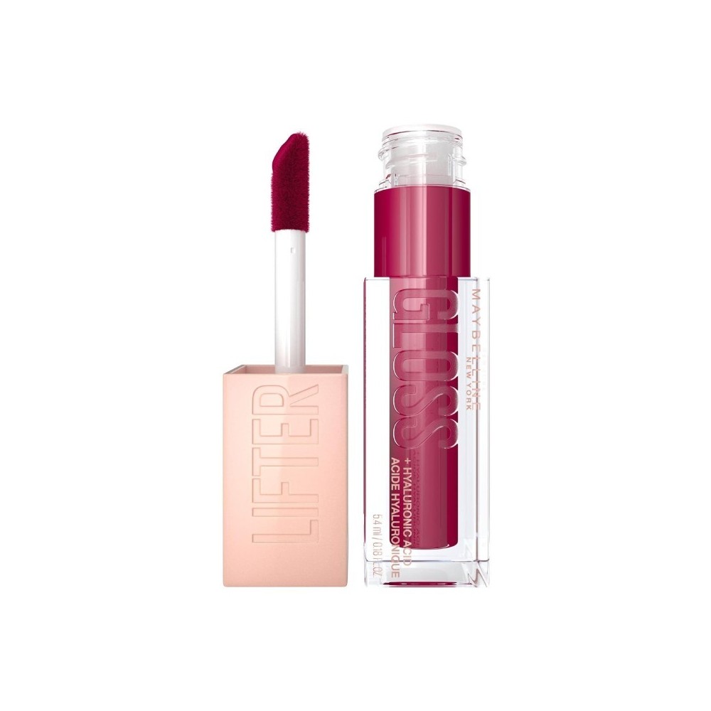 Maybelline Lifter Gloss Lucidalabbra - 25 Taffy 