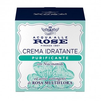 Acqua Alle Rose Crema Viso...