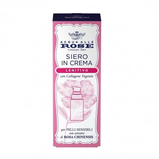 Acqua Alle Rose Siero in...