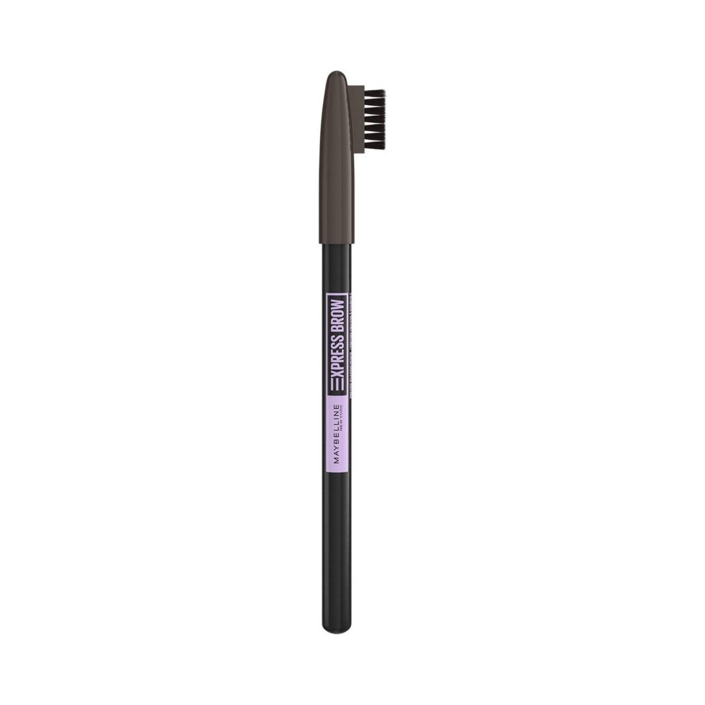 Maybelline Express Brow Shaping Pencil Matita Sopracciglia - 05 Deep Brown 