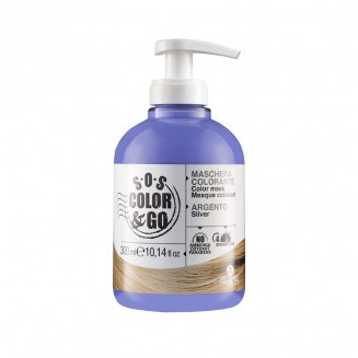 Alama S.O.S. Color&Go...