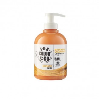 Alama S.O.S. Color&Go...