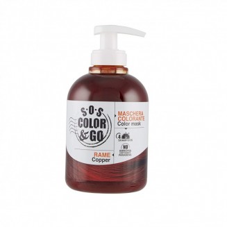 Alama S.O.S. Color&Go...