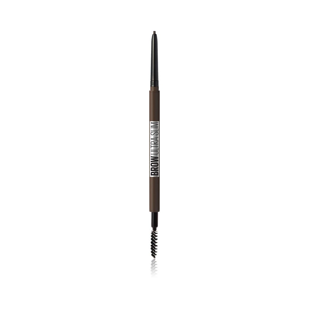 Maybelline Express Brow Ultra Slim Matita Sopracciglia - 06 Black Brown 