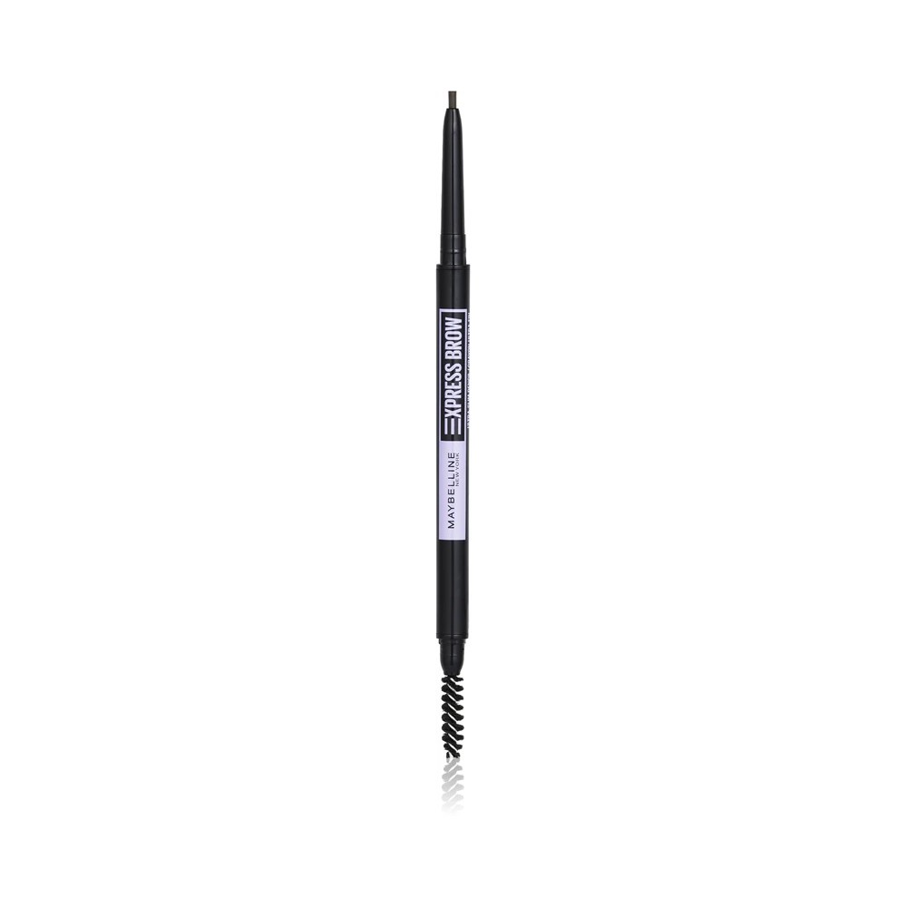 Maybelline Express Brow Ultra Slim Matita Sopracciglia - 04 Medium Brown 