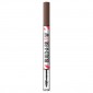 Maybelline Build A Brow Penna Sopracciglia 2 In 1 - 257 Medium Brown