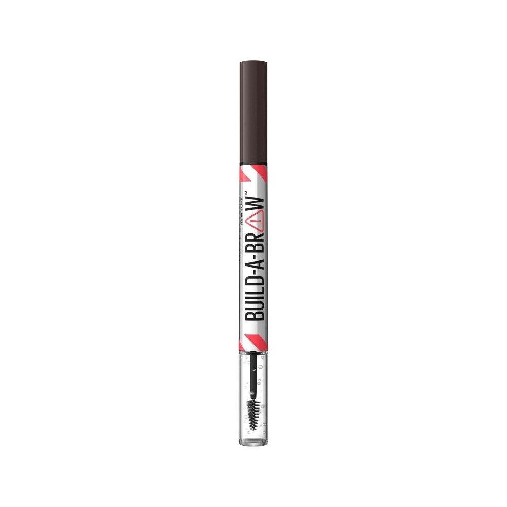 Maybelline Build A Brow Penna Sopracciglia 2 In 1 - 259 Ash Brown 