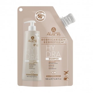 Alama Hydra Shampoo...