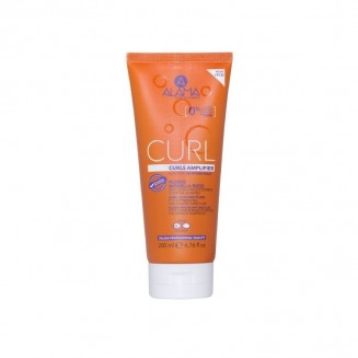 Alama Curl Fluido Modella...