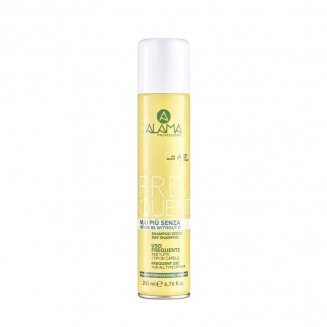Alama Frequent Shampoo...