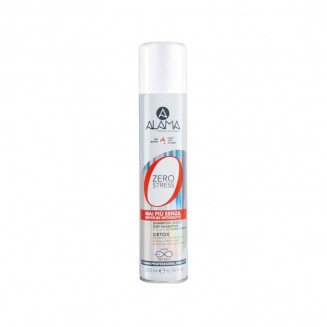 Alama Zero Stress Shampoo...