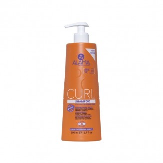 Alama Curl Shampoo...