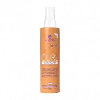 Alama Curl Re-Activator...