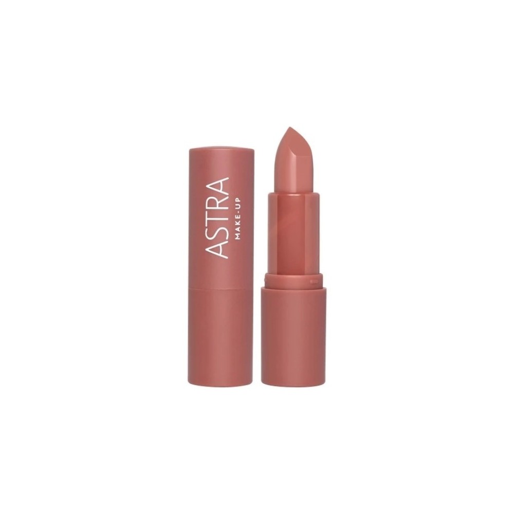 Astra Lip Creamynal Rossetto Cremoso - 02 Judy 