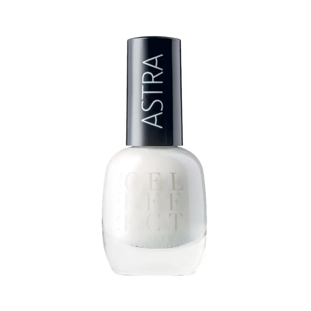 Astra Lasting Gel Effect Smalto Maxi Brush 02 Neige 