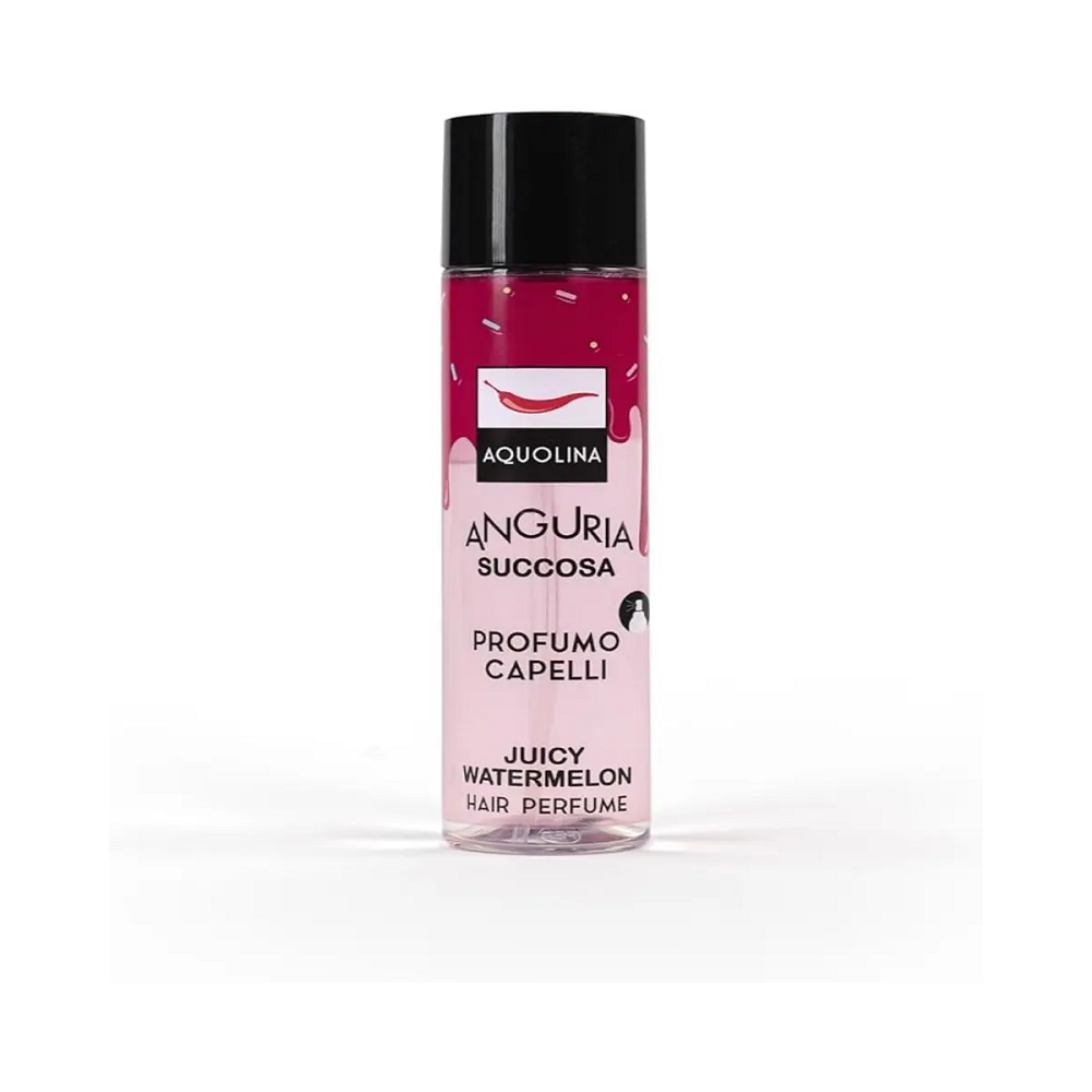 Aquolina Anguria Succosa Profumo Per Capelli 100 ml 