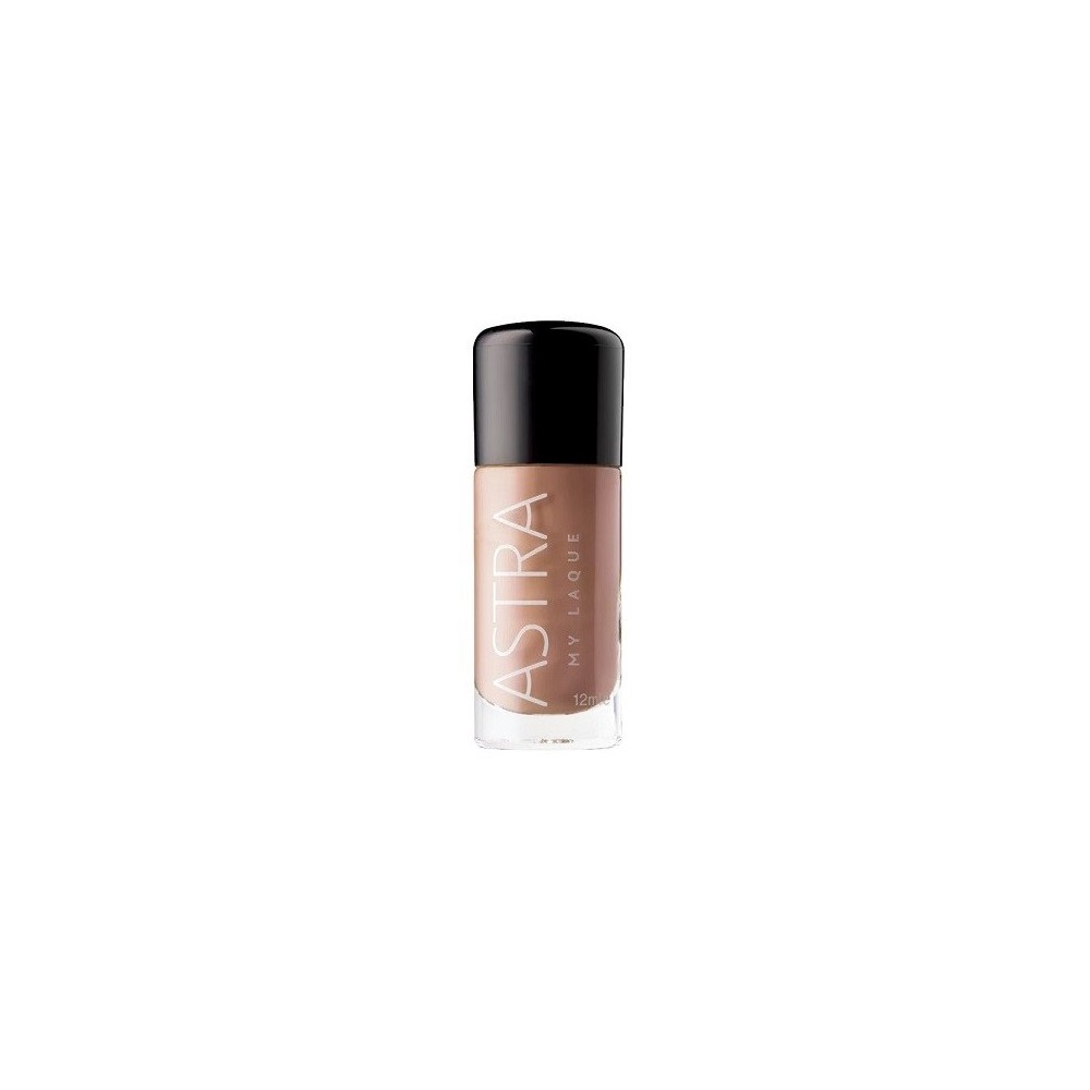Astra My Laque Smalto Ultra-Brillante  07 Nude Caramel 