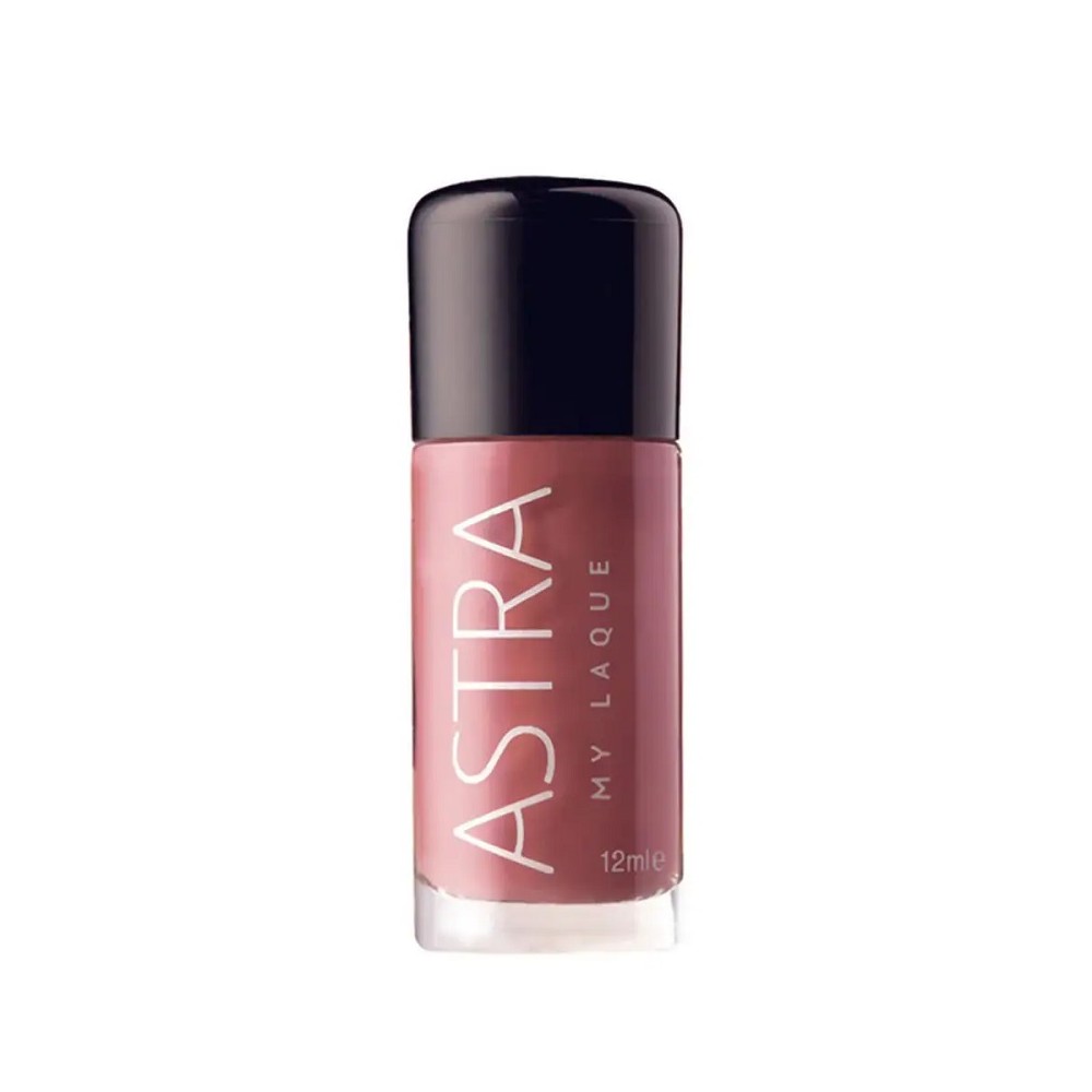Astra My Laque Smalto Ultra-Brillante 10 Old Rose 