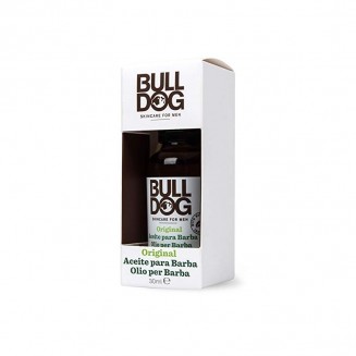 Bulldog Olio Per Barba 30 ml