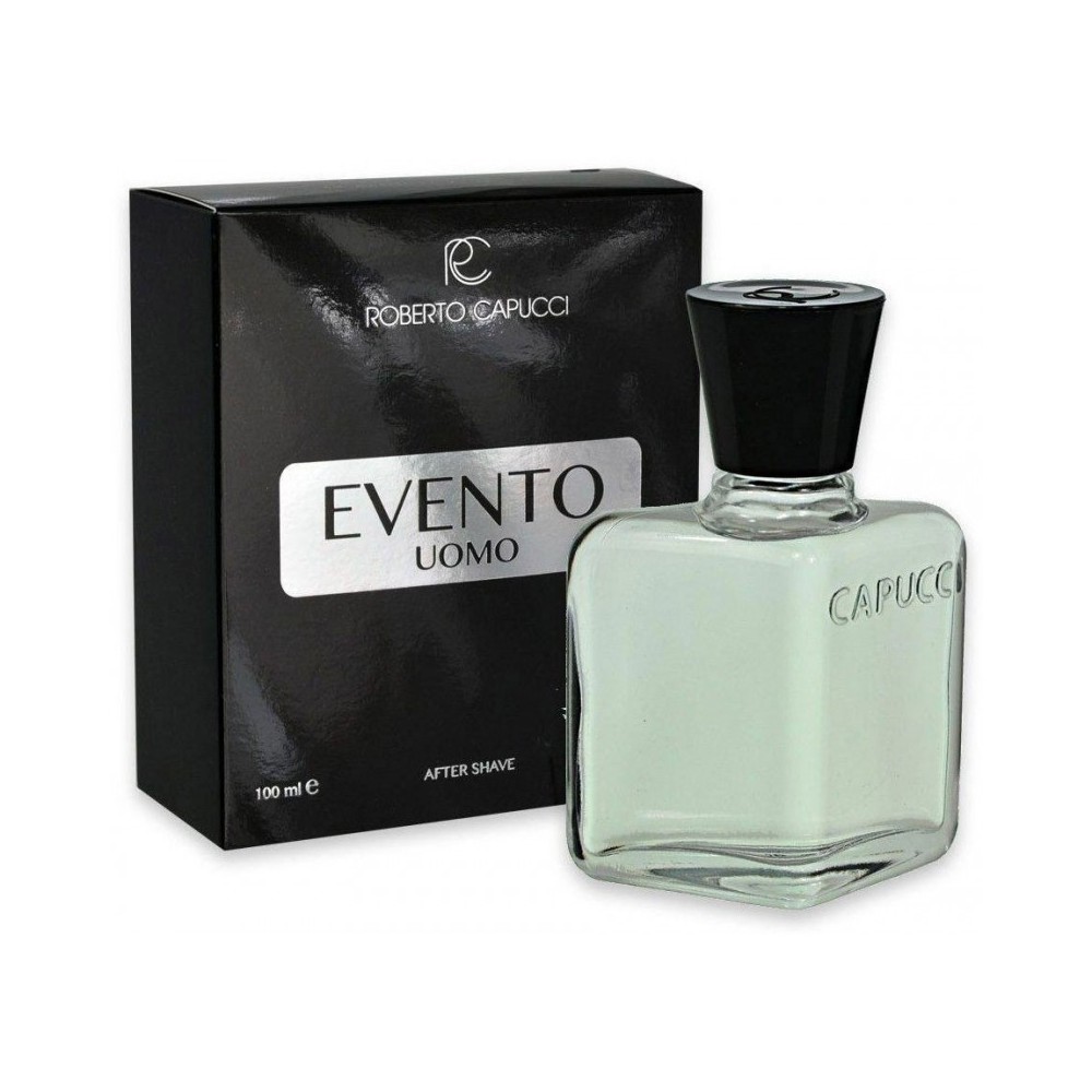 Capucci Evento Uomo After Shave 100 ml 