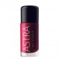 Astra My Laque Smalto Ultra-Brillante 24 Sophisticated Red