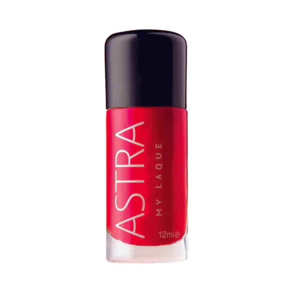 Astra My Laque Smalto Ultra-Brillante 28 Spicy Red 