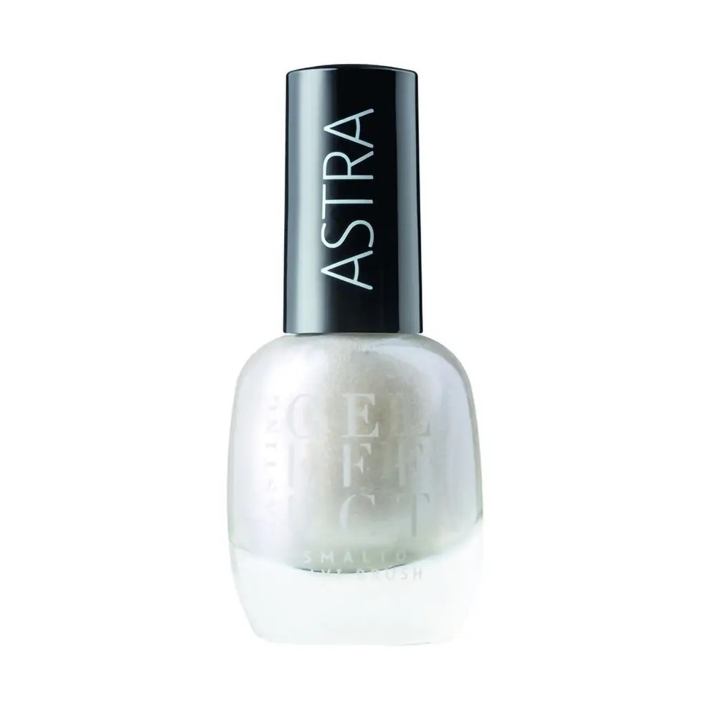 Astra Lasting Gel Effect Smalto Maxi Brush 60 Cloud 