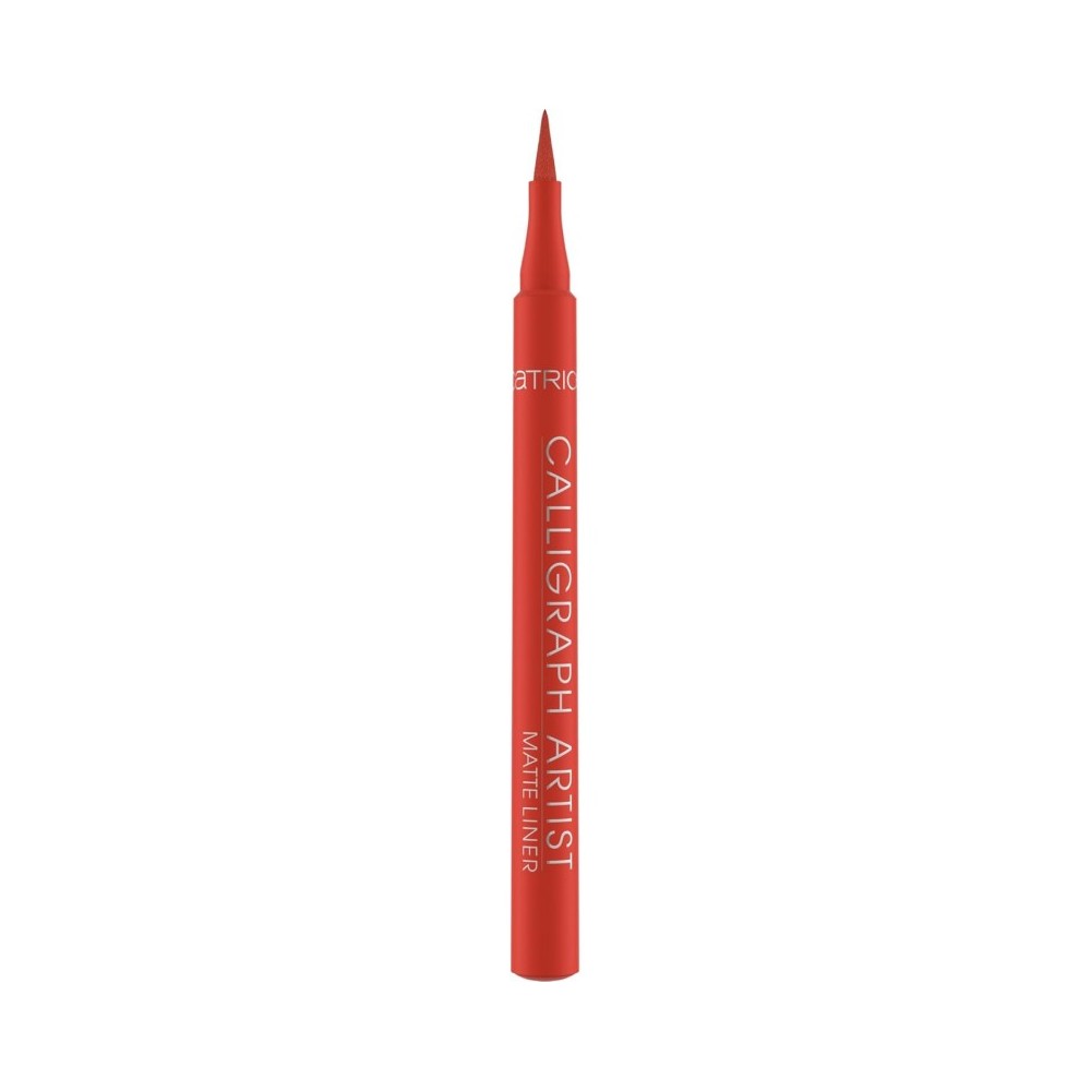 Catrice Calligraph Artist Matte Liner 080 Bloody Mary 