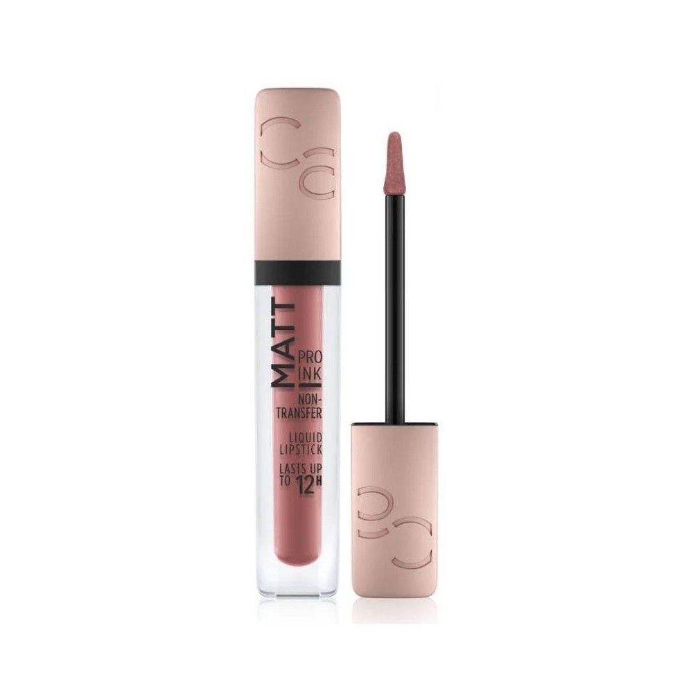Catrice Shine Bomb Rossetto Liquido - 10 Trust In Me 
