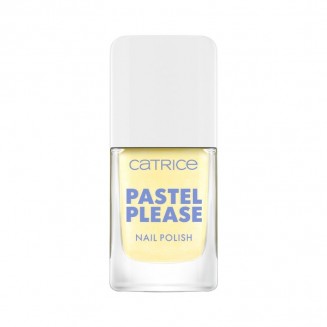 Catrice Pastel Please...
