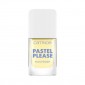 Catrice Pastel Please Smalto Per Unghie - 30 Sunny Honey