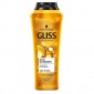 Schwarzkopf Gliss Olio Nutriente - Shampoo Nutriente 250 ml