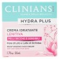 Clinians Hydra Plus Crema Viso Idratante Lenitiva Pelli Secche O Sensibili 50 ml