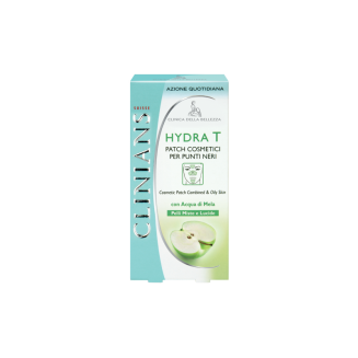 Clinians	Hydra T Patch...