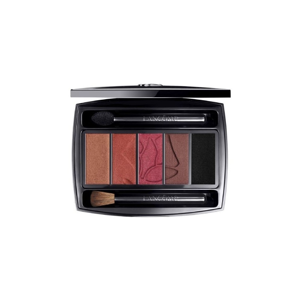 Lancome Hypnôse Palette Ombretti - 19 Ardent Drama 
