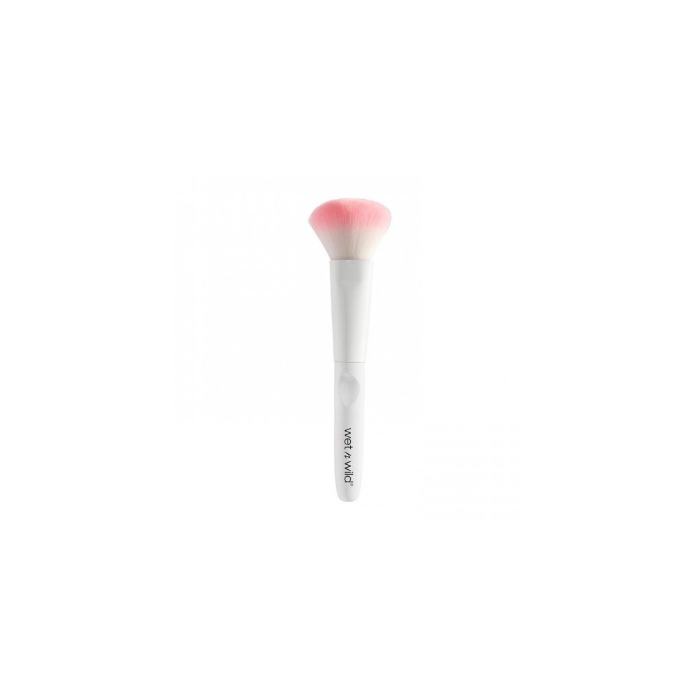 Wet n wild powder makeup brush pennello e797 